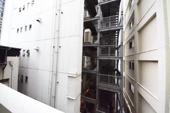 ドゥーエ大森の物件内観写真